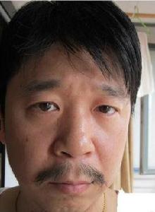 馬國峰[魯迅美術學院油畫系講師]