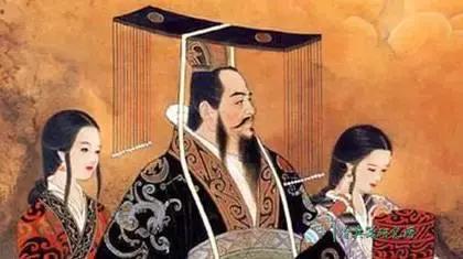 秦穆公死後竟要177人殉葬！先秦男性貴族可不好當