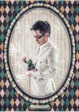 李亢[中國當代青年詩人，作家]