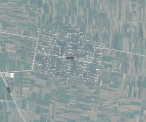 谷歌地圖北平谷村