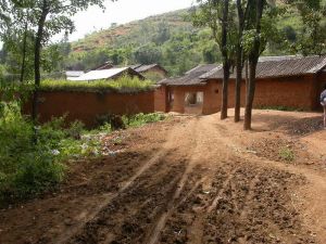 小石橋村 小石橋村