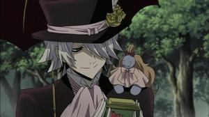 扎克席茲&middot;布雷克