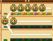 張郃[《神將世界》武魂]