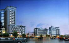 南陽龍升工業園區龍升大道