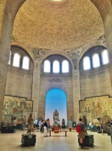 賓夕法尼亞大學博物館