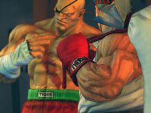 此時他已經釋懷 沒有仇恨 追求自己的武道