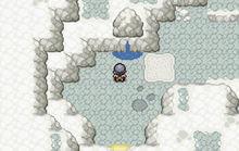 口袋妖怪冥泣重製版