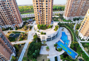 聞濤社區 聞濤社區