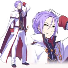 Re：從零開始的異世界生活[長月達平著作的輕小說]