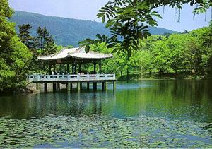 南京流徽榭 南京流徽榭