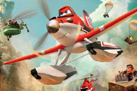 飛機總動員2:打火英雄