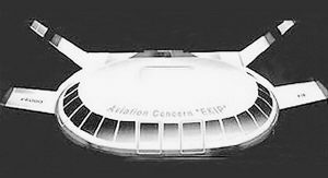 （圖）波音Jetfoil 929