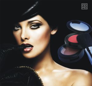 佩佩彩妝 佩佩彩妝