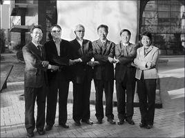 北大法律系77級 北大法律系77級