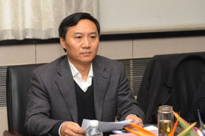 張維亮[河北省國有重點骨幹企業監事會主席]