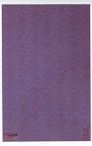 清乾隆仿明仁殿描金如意雲紋粉紙 清乾隆仿明仁殿描金如意雲紋粉紙