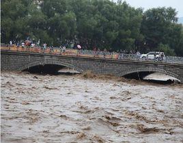 2013年東北洪災 2013年東北洪災