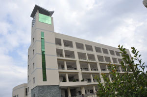 蒼南縣仁英高級中學 蒼南縣仁英高級中學