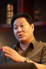 李建國接受新浪房產記者採訪