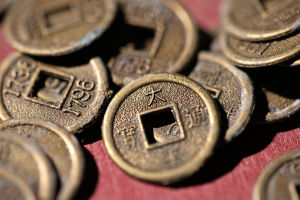 古代貨幣