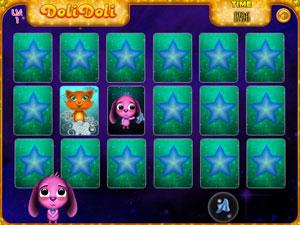 多利配對2 多利配對2