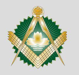 世界洪門歷史文化協會 世界洪門歷史文化協會