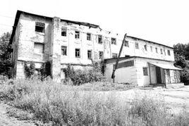 中共六大會址 中共六大會址