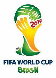 2014年巴西世界盃參賽球隊