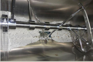 臥式塑膠攪拌機 臥式塑膠攪拌機