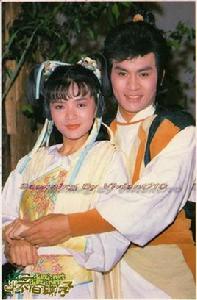 1988版射鵰英雄傳 1988版射鵰英雄傳