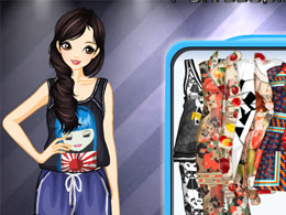 巴西姑娘 巴西姑娘