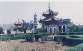 毛集農民公園 毛集農民公園