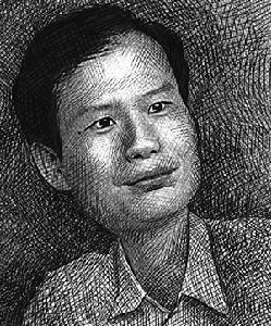 公開質疑“總統獎女孩” 方舟子