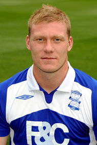 加里·奧康納爾 加里·奧康納爾