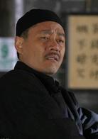 電視劇茶館[2010年陳寶國主演電視劇]