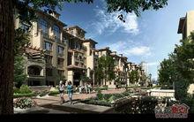 魯能&middot;7號院樓盤外觀圖