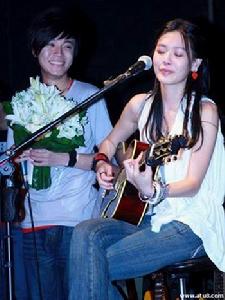 張北草原音樂節