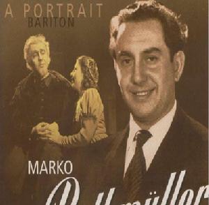 馬爾克·羅特米勒