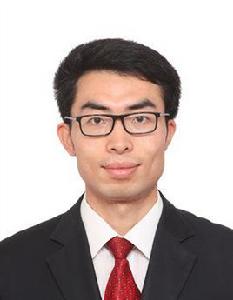 李仁貴[中科院大連化物所]