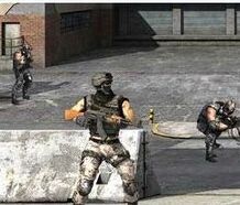 不思議反恐遊戲2 不思議反恐遊戲2