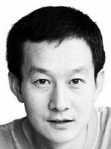 徐星[中國古脊椎動物學家]