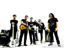 南二巷樂隊 南二巷樂隊