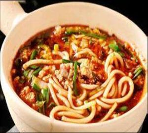 揚州鍋面 揚州鍋面