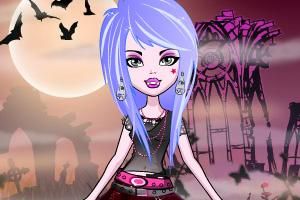 怕水的吸血鬼 怕水的吸血鬼