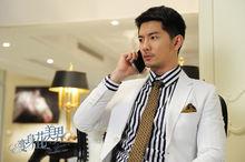 《變身花美男》劇照