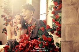 婚嫁禮俗 婚嫁禮俗