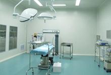 重慶市江津區第二人民醫院