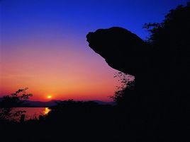 東山景區 東山景區