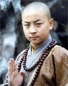 心遠[《九歲縣太爺》角色]