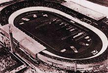 阿姆斯特丹奧林匹克體育場及設計者